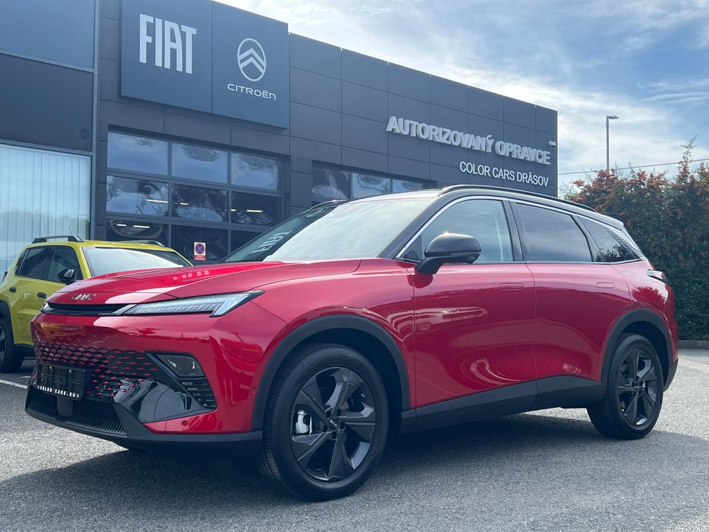 Ostatní Ostatní </br> 1.5 T 177k ZÁRUKA 5 LET